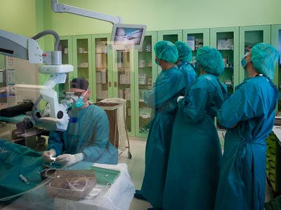 Najsodobnejše metode refraktivne kirurgije