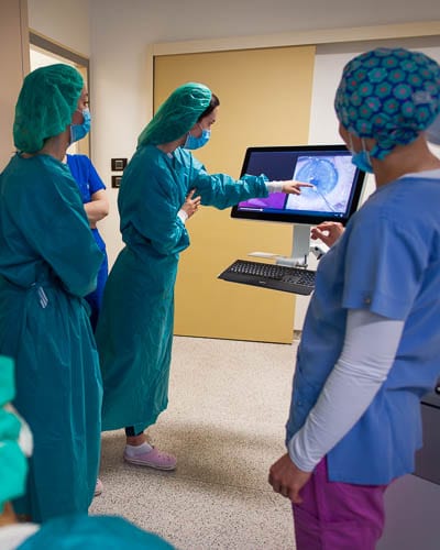 Najsodobnejše metode refraktivne kirurgije