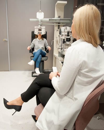 Pregled v okviru programa Moja Morela