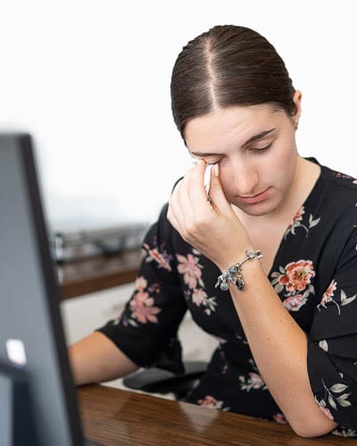 Fotografija nega vek