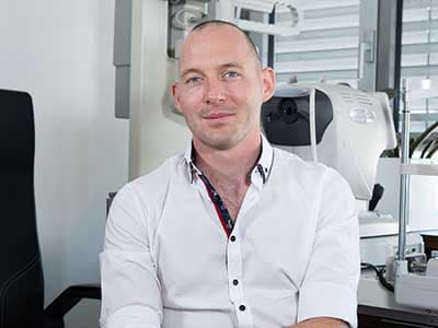 Igor Šivec Trampuž, dr. med.