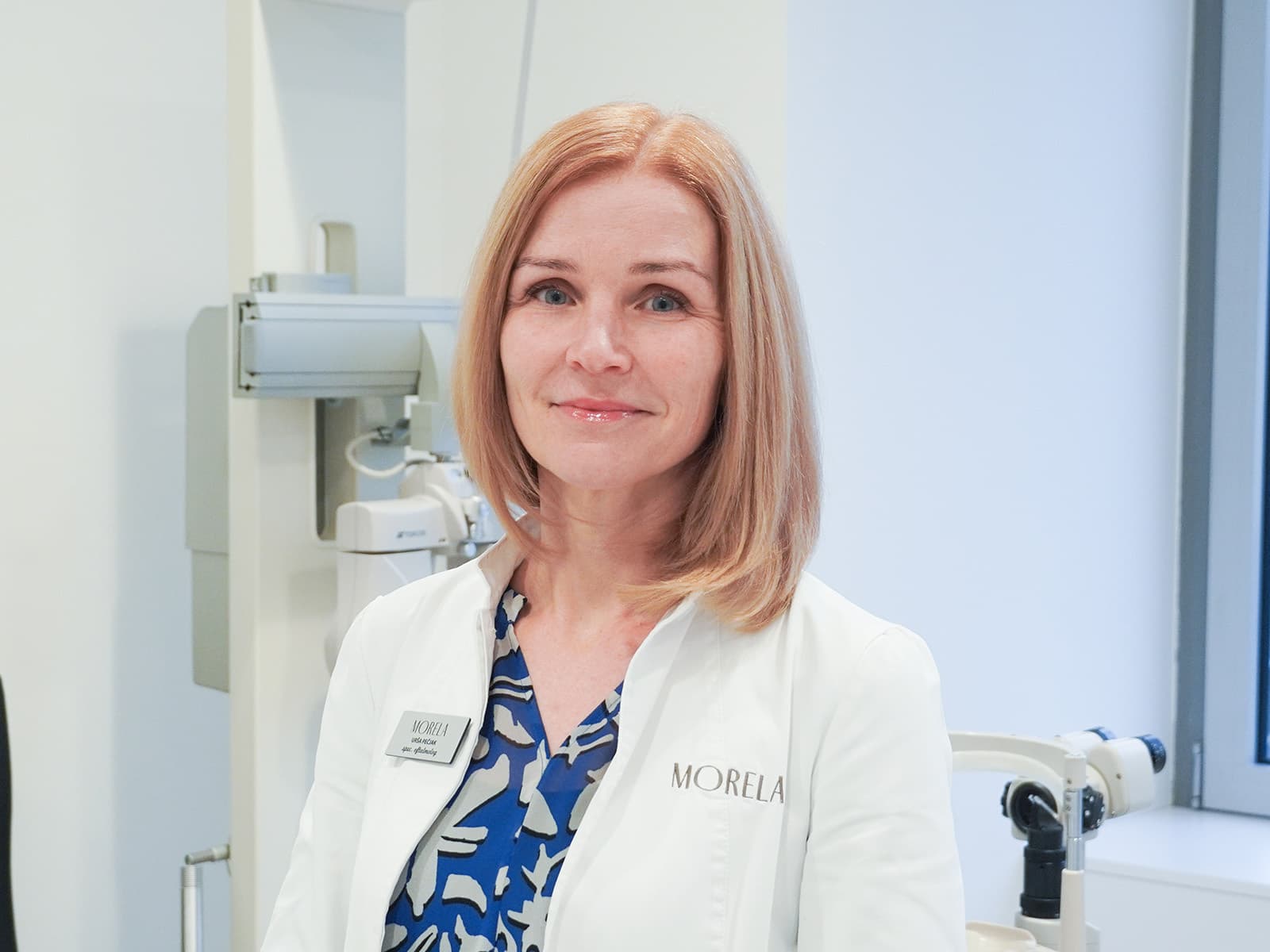 Urša Pečjak, dr. med.