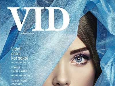 Vid 2016 - posebna izdaja