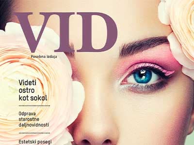 Vid 2017 - posebna izdaja